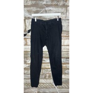 Flying Monkey womens black jeans‎ size 29